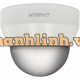 Vỏ che khói cho camera Dome Hanwha Techwin WISENET SPB-IND81